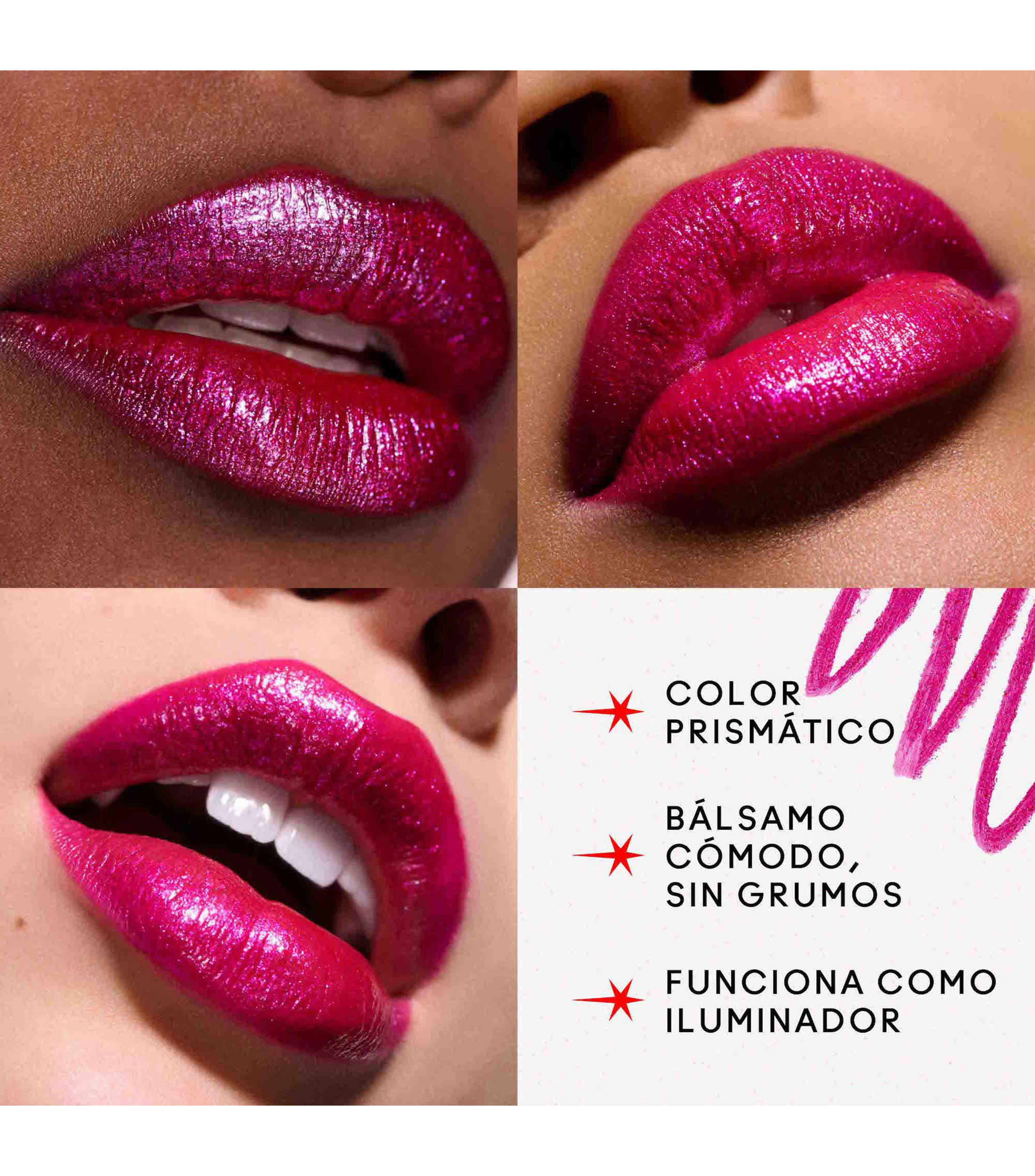 Delineador de labios MAC Crayón, 1.8 gr